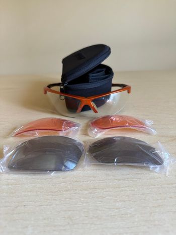 Used demon Sunglasses bike — image 5 of 5