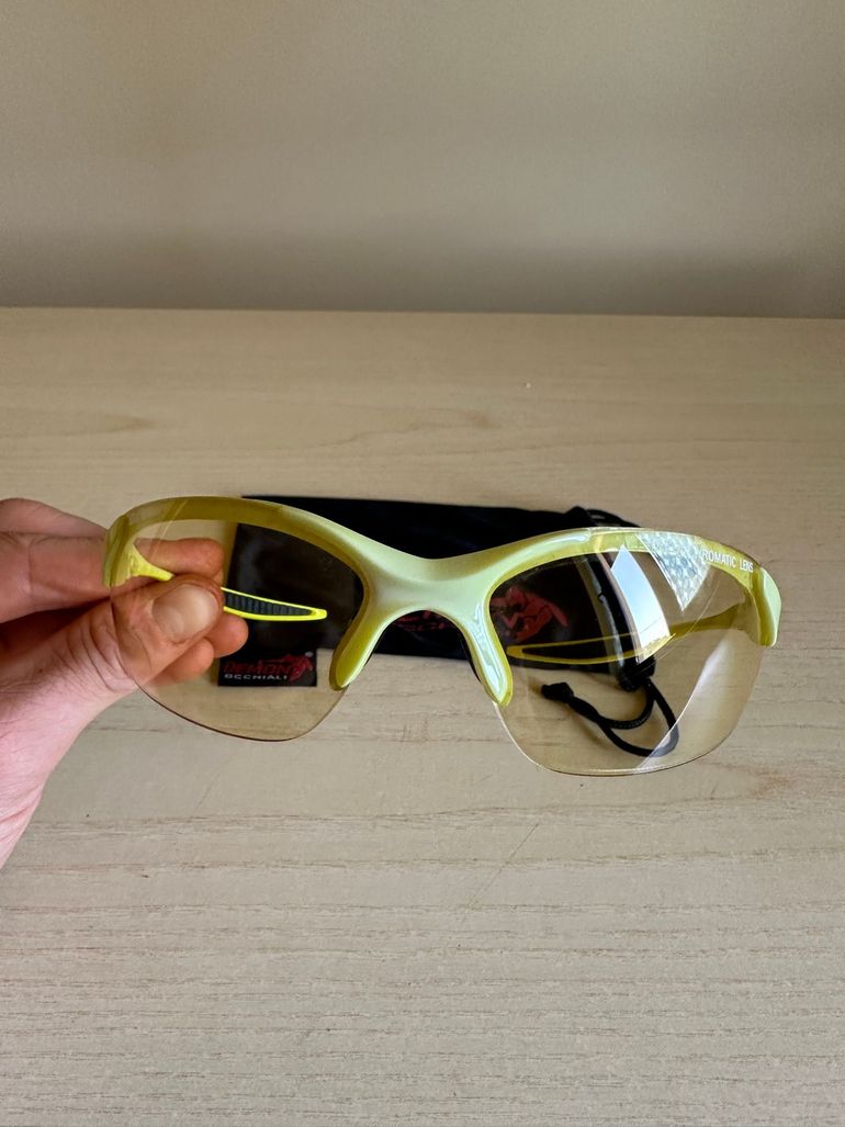 Used demon Sunglasses bike — image 2 of 5