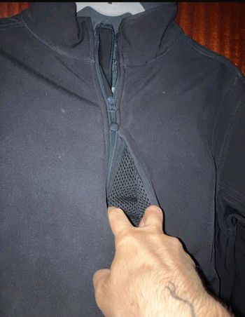 Brugt James & Nicholson JN135 Softshell Jacket bike — billede 2 af 6