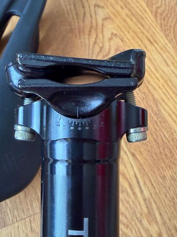 Used Thomson Seatpost bike — image 5 of 6