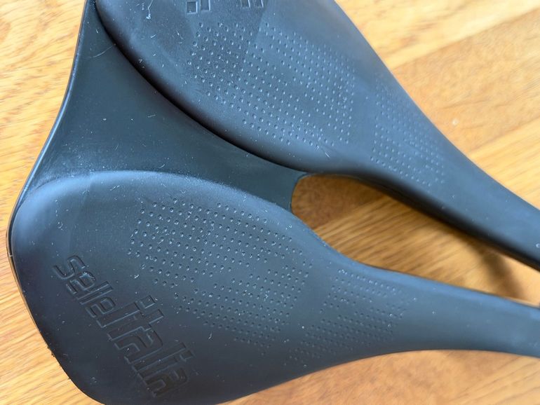 Used Thomson Seatpost bike — image 3 of 6