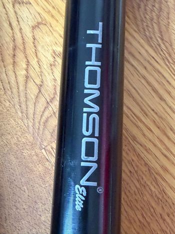 Used Thomson Seatpost bike — image 6 of 6