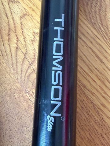 Used Thomson Seatpost bike — image 6 of 6