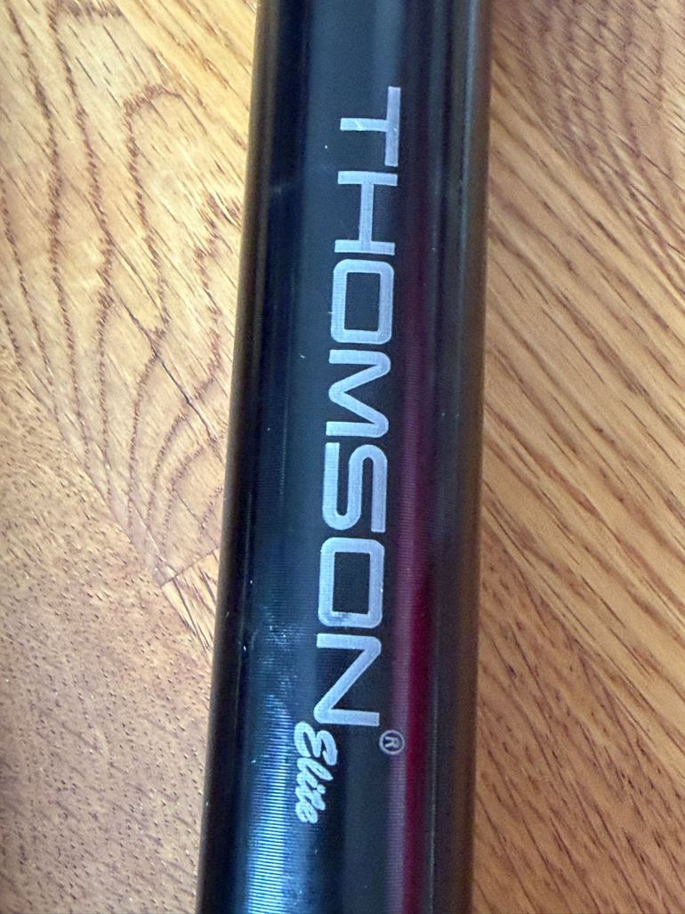 Used Thomson Seatpost bike — image 6 of 6