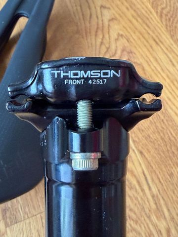 Used Thomson Seatpost bike — image 4 of 6