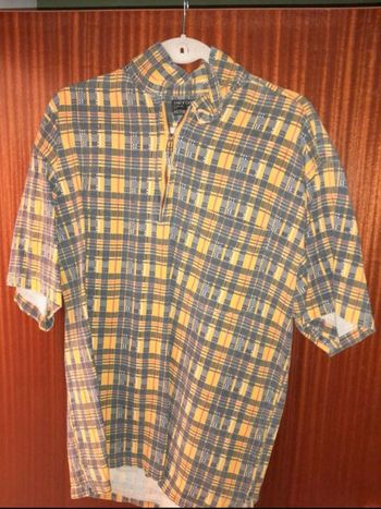 Detonator Rad Trikot Outdoor Clothing de segunda mano