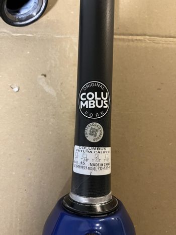 Used Other Kit cadre meral Louison taille L bike — image 2 of 5