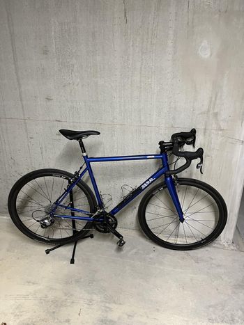 Used Other Kit cadre meral Louison taille L bike — image 4 of 5
