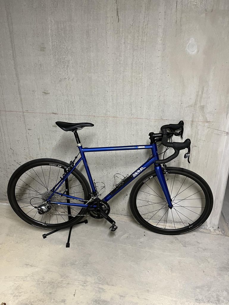 Used Other Kit cadre meral Louison taille L bike — image 4 of 5