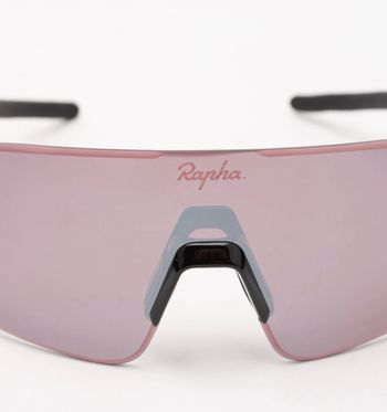 Brugt Rapha Pro Team Frameless Shield Sunglasses bike — billede 7 af 12