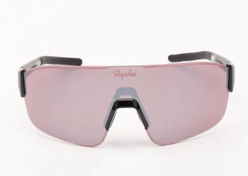 Brugt Rapha Pro Team Frameless Shield Sunglasses bike — billede 2 af 12