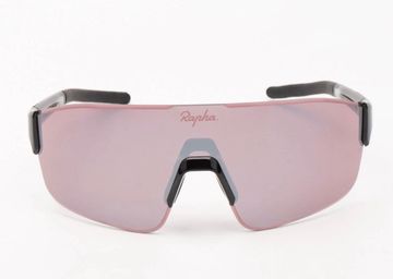 Tweedehands Rapha Pro Team Frameless Shield Sunglasses bike — afbeelding 2 van 12
