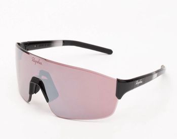 Brugt Rapha Pro Team Frameless Shield Sunglasses bike — billede 3 af 12