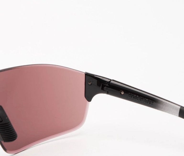 Brugt Rapha Pro Team Frameless Shield Sunglasses bike — billede 8 af 12