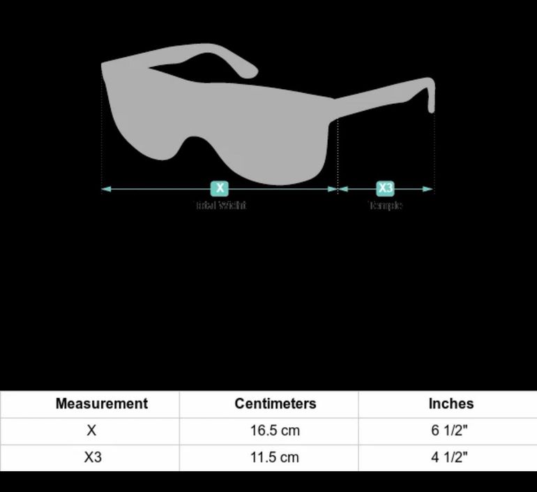 Brugt Rapha Pro Team Frameless Shield Sunglasses bike — billede 9 af 12