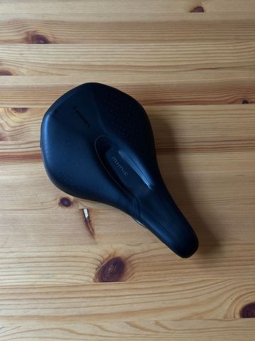 Used Specialized S-Works Power Mimic Saddle 2023 Saddles & Seatposts