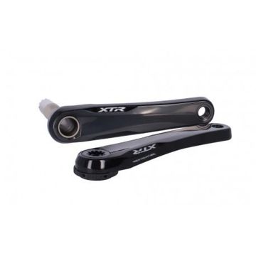 Shimano XTR FC-M9100 Hollowtech II 2026 Drivetrain & Pedals usato
