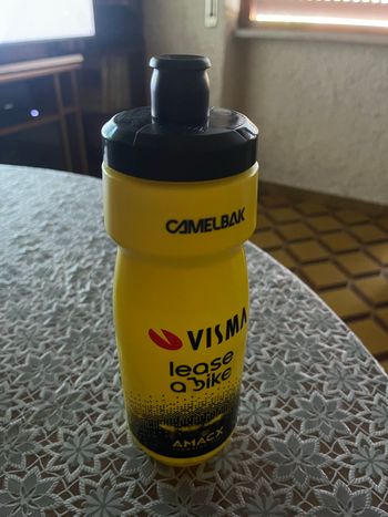 Käytetty Camelbak Visma Bottle 2026 Cycling Accessories