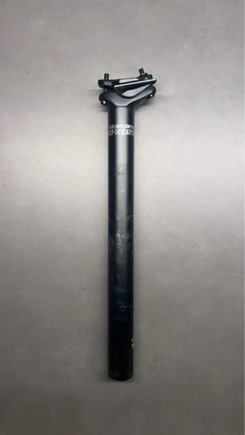 Used Haibike The Seatpost Saddles & Seatposts