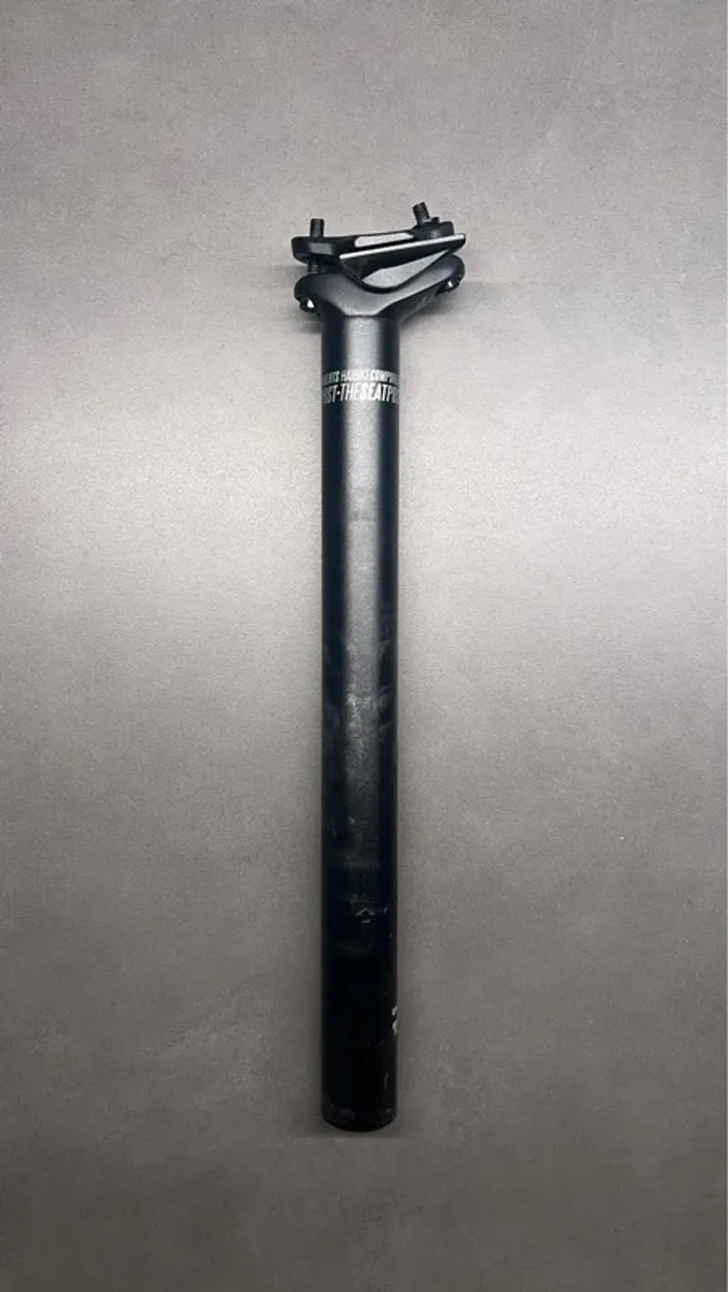 Used Haibike The Seatpost Saddles & Seatposts