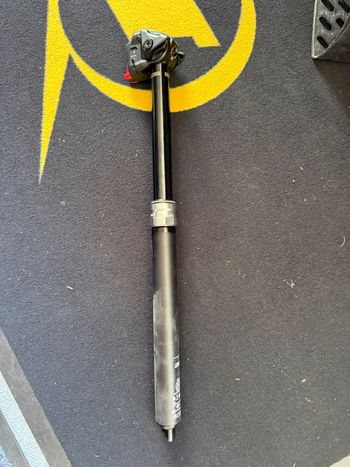 Used RockShox Reverb AXS 2024 Saddles & Seatposts