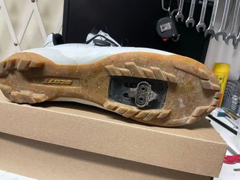 Scott Gravel Pro Shoes 2025 Cycling Shoes d'occasion