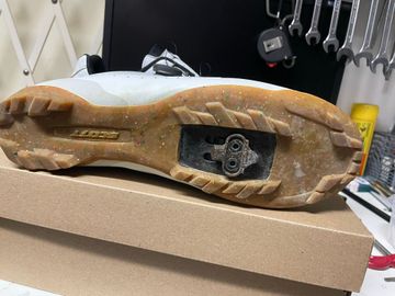 Używany Scott Gravel Pro Shoes 2025 Cycling Shoes