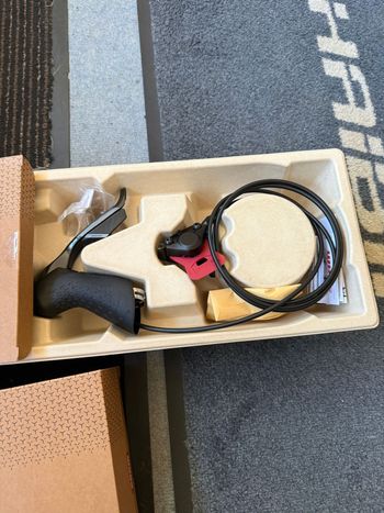 Sram Rival Brake Levers 2025 bike d'occasion — image 2 sur 2