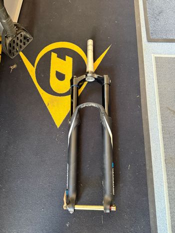 Used Sr Suntour Durolux 36 2023 Fork