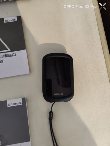 Używany Garmin Edge 530 GPS Computer 2021 Cycling Accessories