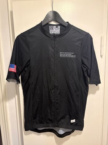 Used Scicon Space Agency X-Over Cycling Jersey 2024 Cycling Clothing