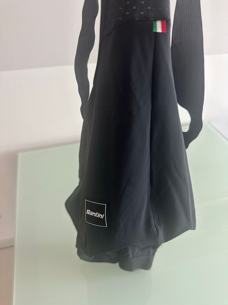 Brugt Santini Salopette bike — billede 3 af 5