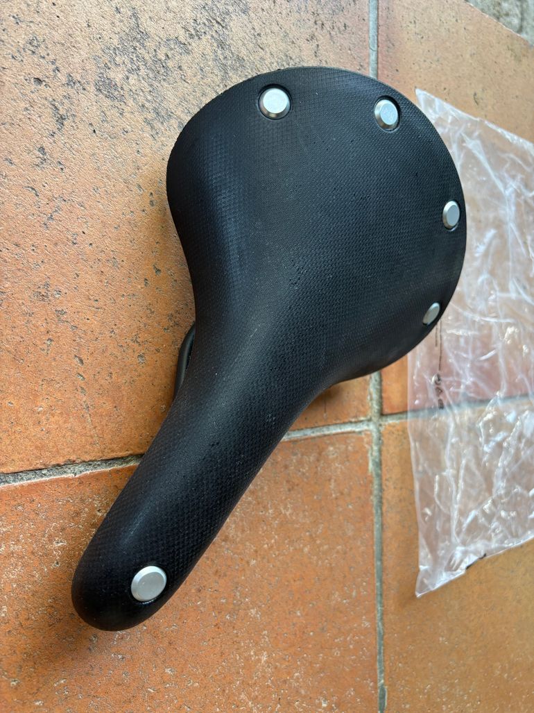 Tweedehands Brooks Cambium C19 bike — afbeelding 3 van 4