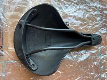 Tweedehands Brooks Cambium C19 bike — afbeelding 4 van 4