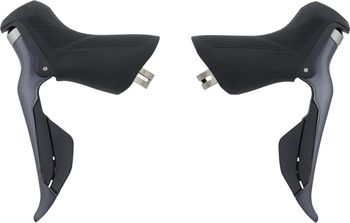 Shimano NEW! ST-R8150 Drivetrain & Pedals usato