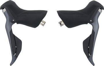 Używany Shimano NEW! ST-R8150 Drivetrain & Pedals