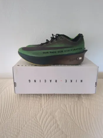 Used Nike ZoomX Vaporfly Next% 4 Running Shoes