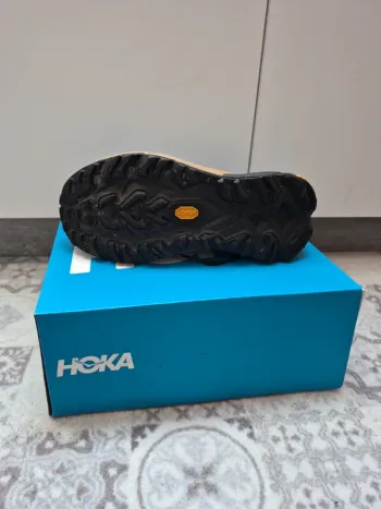 Hoka Mafate 5 bike d'occasion — image 5 sur 5