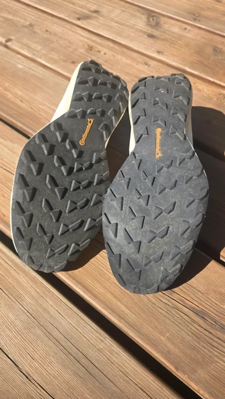 Adidas Terrex Agravic Speed bike de segunda mano — imagen 3 de 3