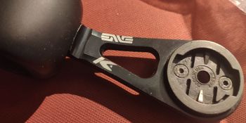 Used Enve KEdge bike — image 3 of 5