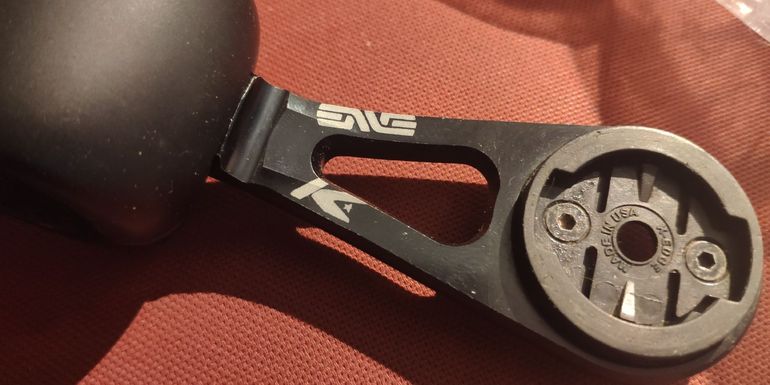 Used Enve KEdge bike — image 3 of 5