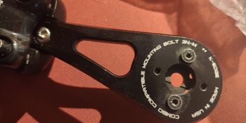 Used Enve KEdge bike — image 2 of 5