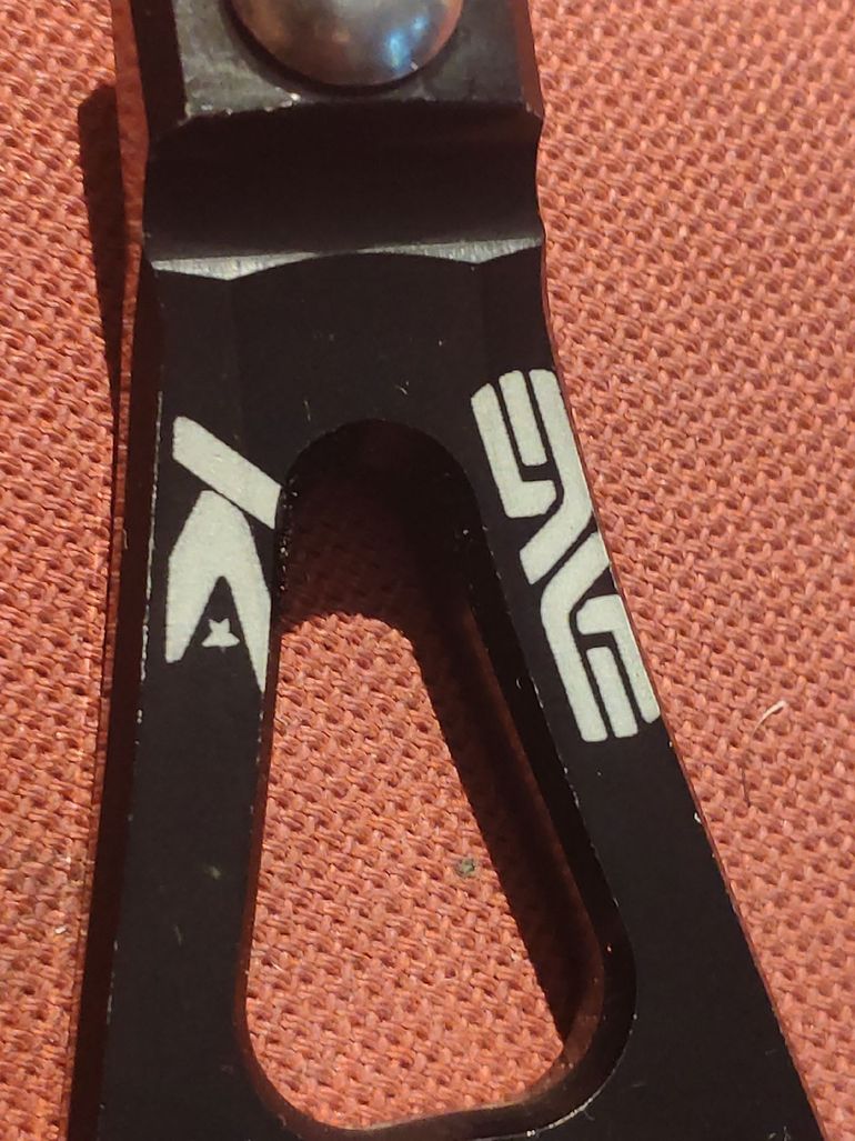 Used Enve KEdge bike — image 5 of 5