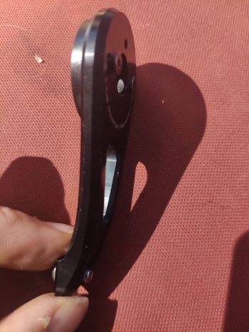 Used Enve KEdge bike — image 4 of 5