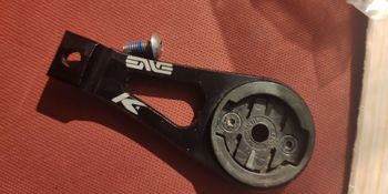 Used Enve KEdge Cycling Accessories