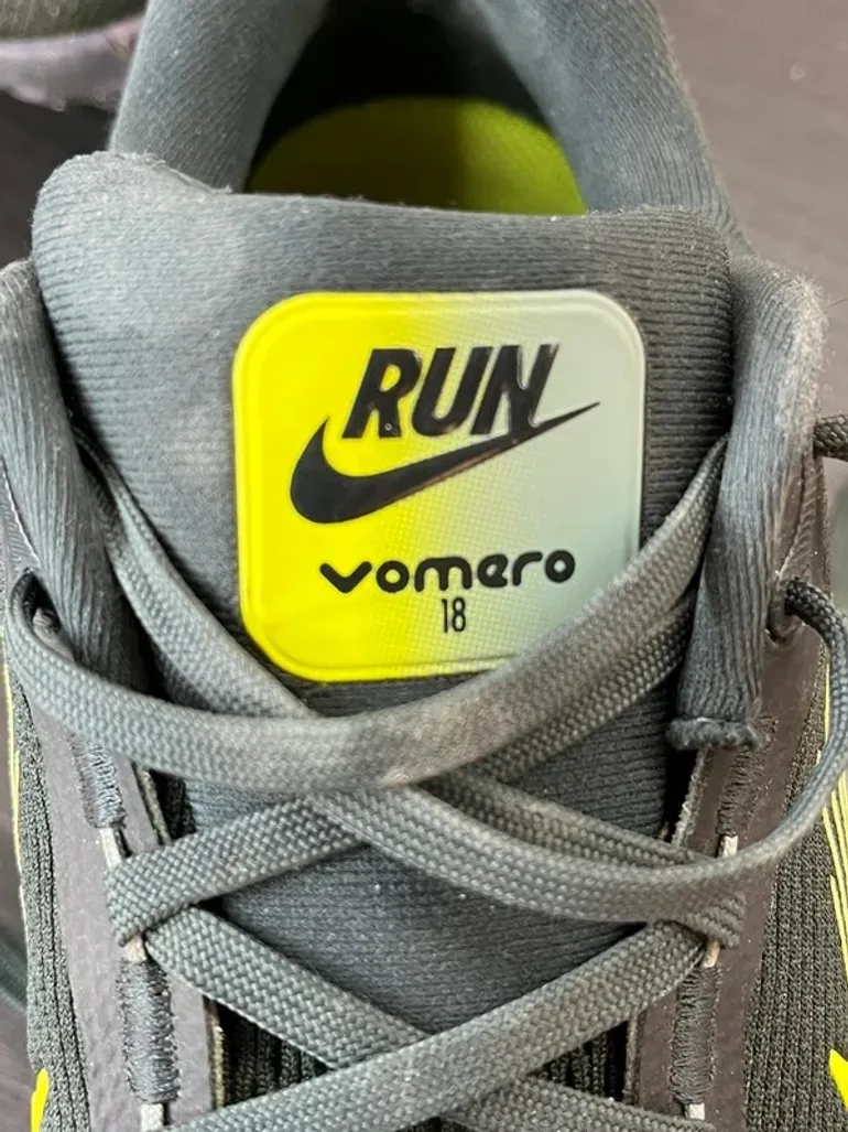 Used Nike Vomero 18 bike — image 14 of 15