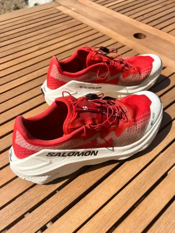 Used Salomon Slab Ultra Glide bike — image 5 of 5