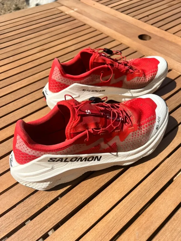 Used Salomon Slab Ultra Glide bike — image 5 of 5