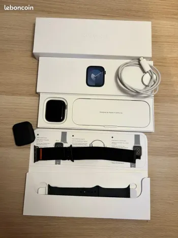 apple Watch Series 9 2023 Electronics d'occasion