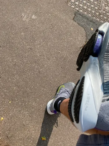 Used Nike Air Zoom Tempo bike — image 3 of 4
